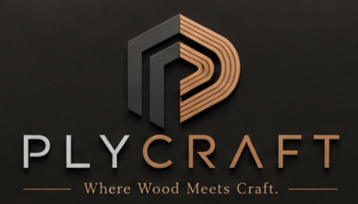 PlyCraft — Where Wood Meets Craft
